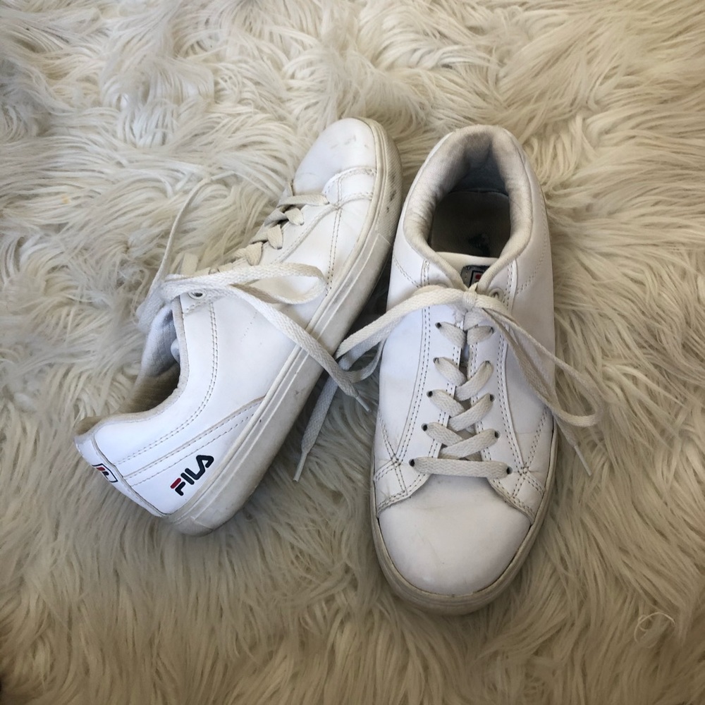 Fila sneakers - Picture 4 of 5